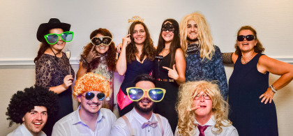 Main image for gallery weitere Impressionen