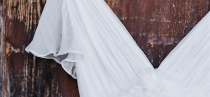 Main image for gallery Inspiration Sustainable Wedding Zürich