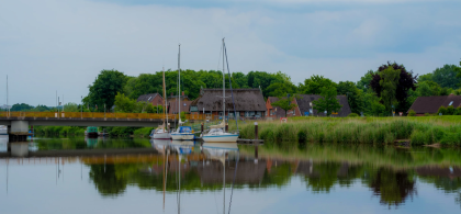 Main image for gallery Seeblick