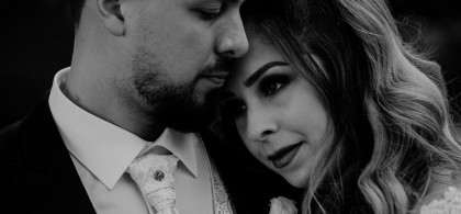 Main image for gallery Luis&ilenia