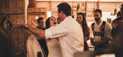 Main image for gallery weitere Impressionen