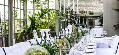 Main image for gallery Das Strandhaus 