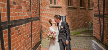 Main image for gallery Hochzeitsplanung
