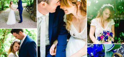 Main image for gallery Bambergerhaus Wedding