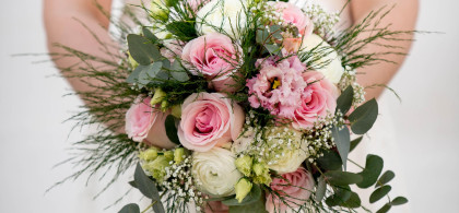 Main image for gallery 90 Minuten Brautpaarshooting