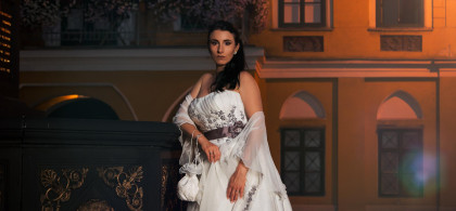 Main image for gallery Braut