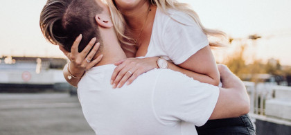 Main image for gallery Paarshooting