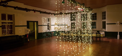 Main image for gallery Saal