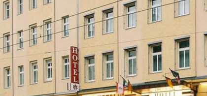 Main image for gallery Außenbereich 