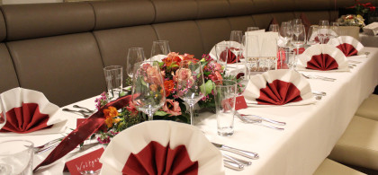 Main image for gallery weitere Impressionen