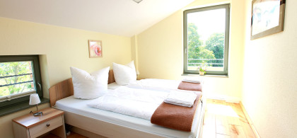 Main image for gallery Unterkunft 