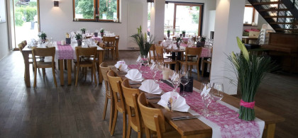 Main image for gallery Innenbereich 