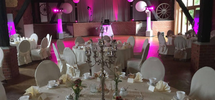 Main image for gallery Hochzeit