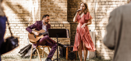 Main image for gallery la la Luxe Fotos