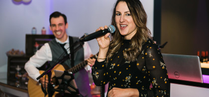 Main image for gallery Hochzeit Marcel & Annka, Fona's Eventlocation Karlsdorf-Neuthardt