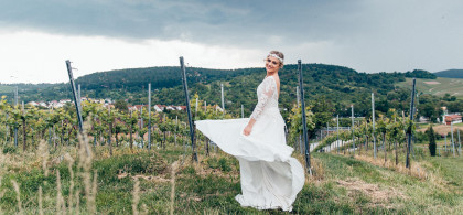 Main image for gallery Brautshooting