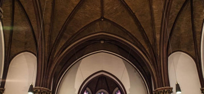 Main image for gallery Lena + Stefan