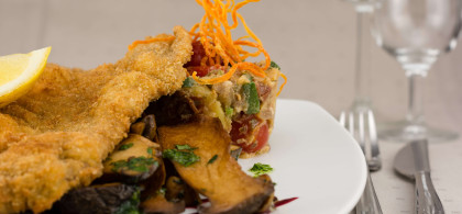 Main image for gallery Catering 