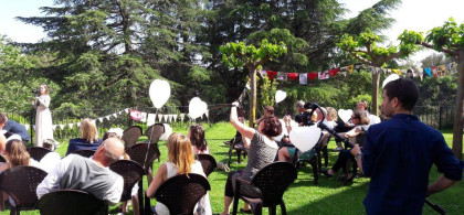 Main image for gallery im In- & Ausland 