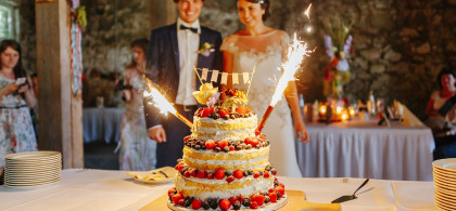 Main image for gallery Catering 