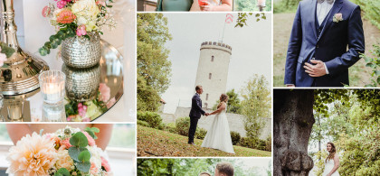 Main image for gallery Oktober Hochzeit