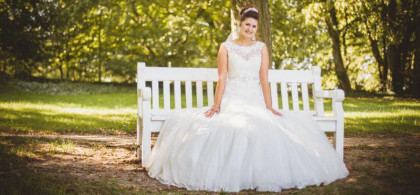 Main image for gallery Die Braut