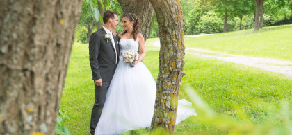 Main image for gallery Hochzeit