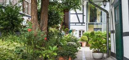 Main image for gallery Eindrücke