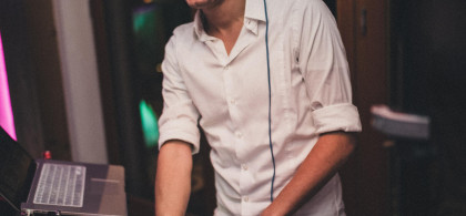 Main image for gallery Hochzeiten 18/19