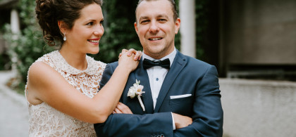 Main image for gallery Standesamtliche Trauung in Simbach am Inn