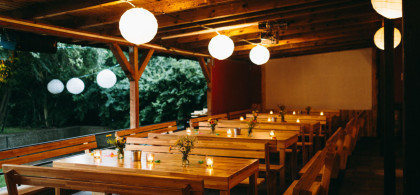 Main image for gallery Sommergarten