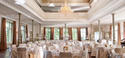 Main image for gallery weitere Impressionen