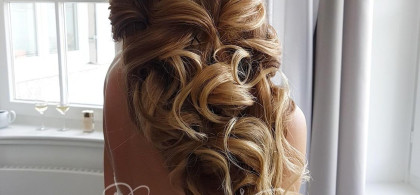 Main image for gallery Hochzeitsstyling