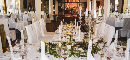 Main image for gallery Haupthaus 