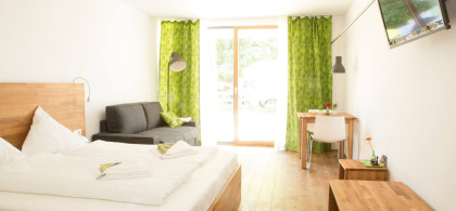 Main image for gallery Unterkunft 0