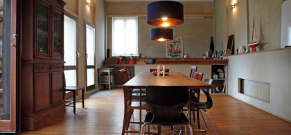 Main image for gallery Studioraum