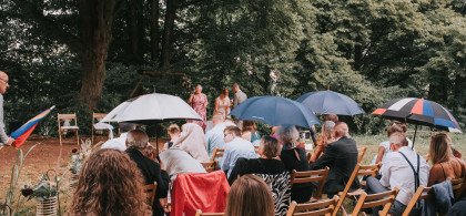 Main image for gallery bei jedem Wetter