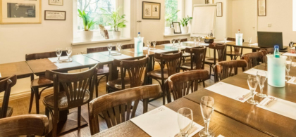 Main image for gallery Innenbereich 