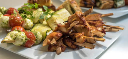 Main image for gallery Catering 