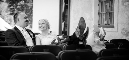 Main image for gallery Beispiel-Hochzeit in Raithenhaslach bei Burghausen