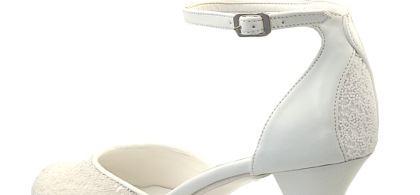 Main image for gallery Brautschuhe mit Perlen