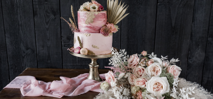 Main image for gallery Cremetorten modern