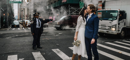 Main image for gallery Hochzeiten / Wedding