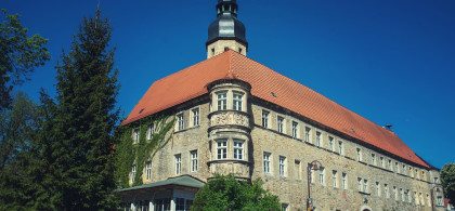 Main image for gallery Außenansicht 