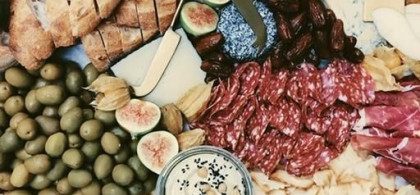 Main image for gallery weitere Impressionen