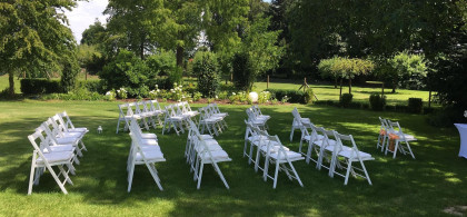 Main image for gallery Haus am Park