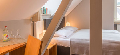 Main image for gallery Unterkunft