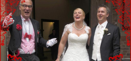 Main image for gallery Jubel-Show