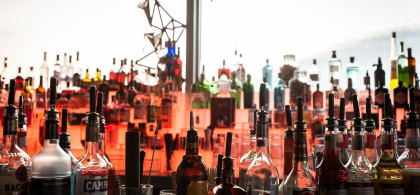 Main image for gallery Die Bar