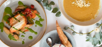 Main image for gallery Catering 